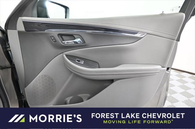 2019 chevrolet impala 1lt