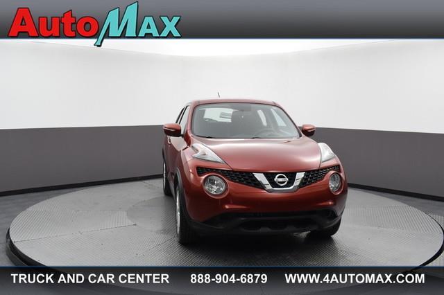 2017 nissan juke s s 4dr crossover for sale in farmington, new mexico