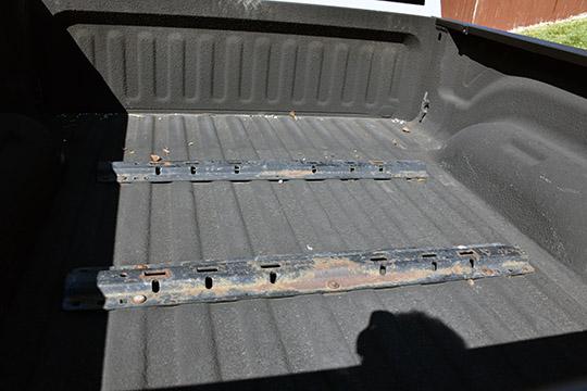 2007 dodge ram 3500 laramie quad cab