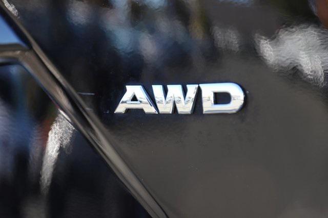 2020 nissan murano s intelligent awd