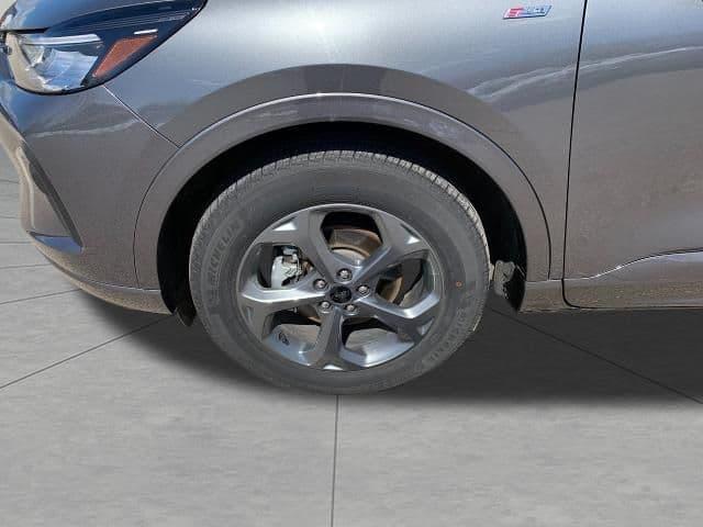 2023 ford escape st-line in oshkosh, wisconsin