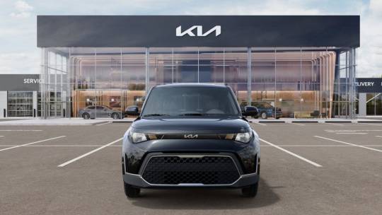 2024 Kia Soul