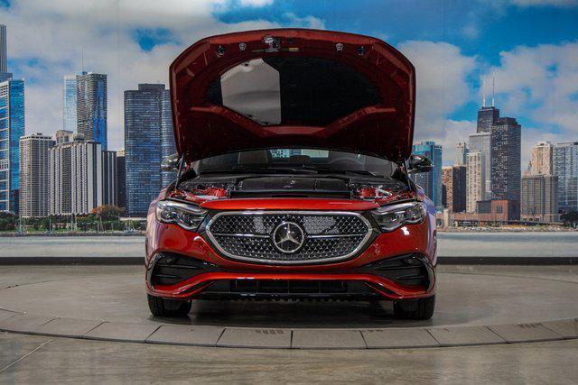 2024 mercedes-benz e-class e 350