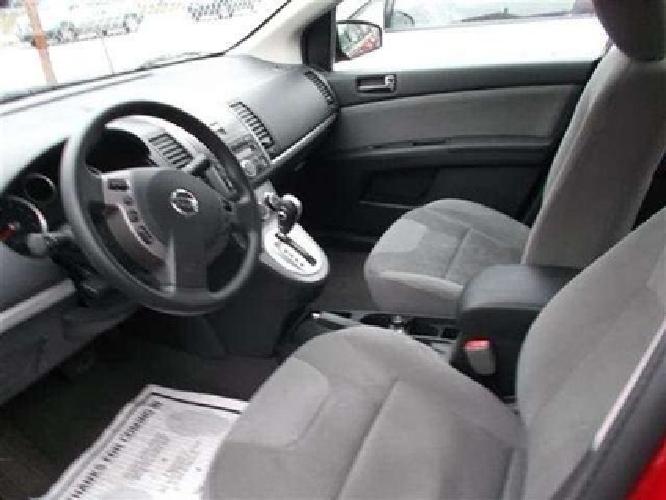 2011 nissan sentra sedan 4d in philadelphia, pa
