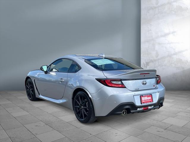 2023 toyota gr86 premium