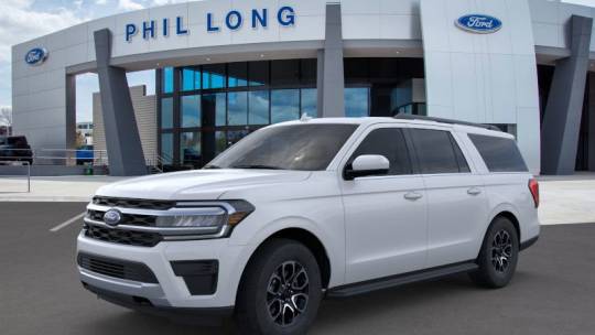 2024 Ford Expedition