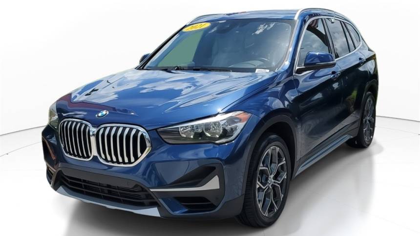 2021 bmw x1 sdrive28i