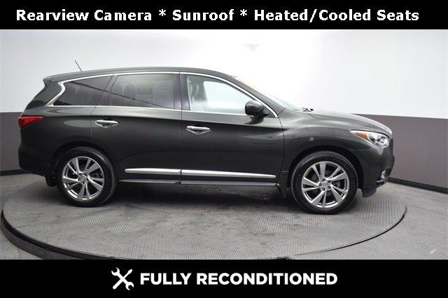 used 2013 infiniti jx35 awd omaha, ne 68114 for sale in omaha, nebraska