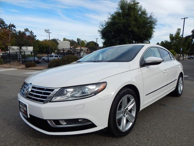 2014 volkswagen cc dsg sport
