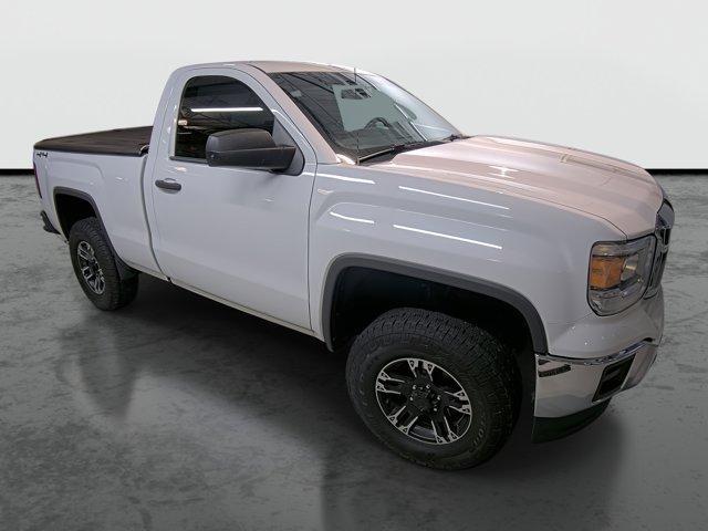 2014 gmc sierra 1500 base