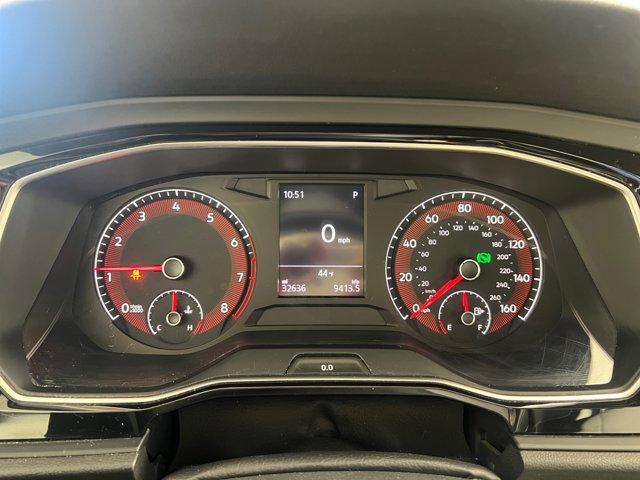 2021 volkswagen jetta 1.4t r-line