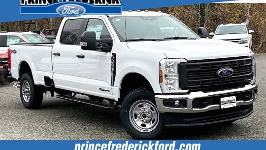 2024 Ford F-350