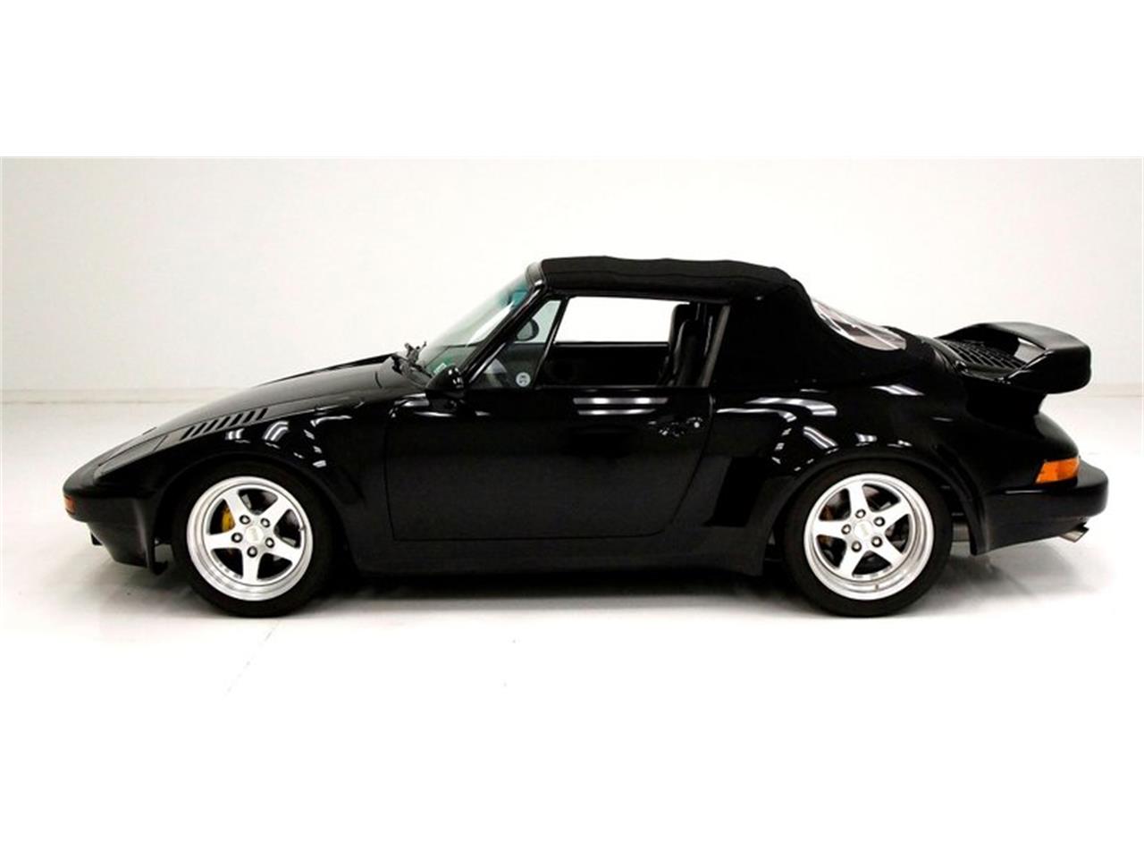 1983 porsche 911