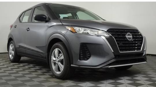 2024 Nissan Kicks