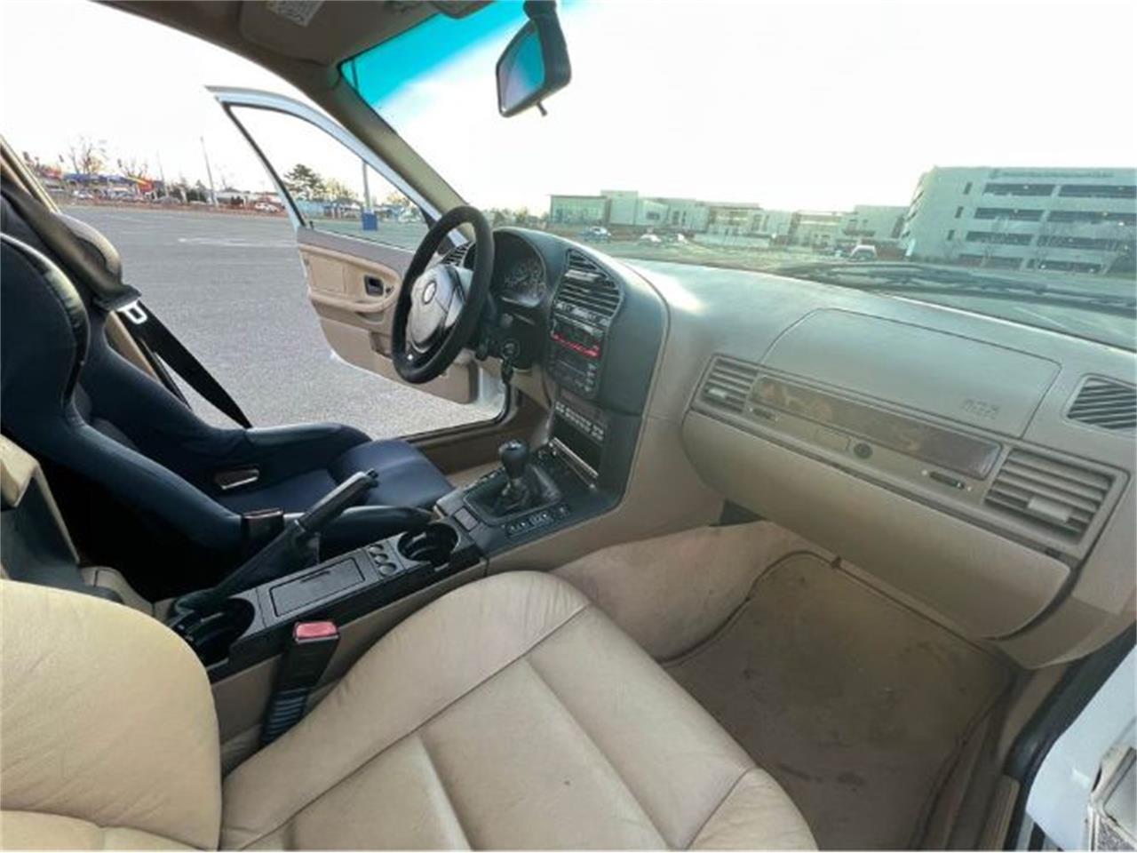 1998 bmw 328i