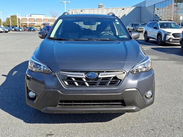 2023 subaru crosstrek premium
