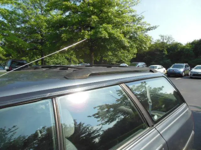 1993 subaru legacy wagon l awd 93k miles no reserve 93,100 miles gray automat