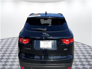 2019 Jaguar F-Pace 25t premium