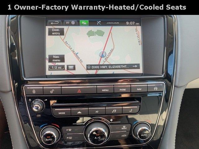 used 2015 jaguar xj l portfolio awd elizabethtown, ky 42701 for sale in elizabethtown, kentucky