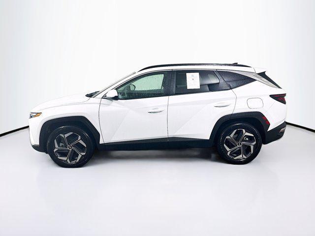 2024 hyundai tucson plug-in hybrid l 60