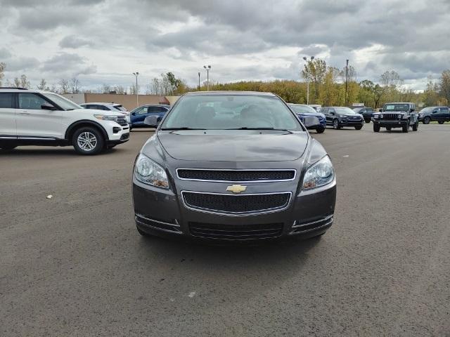 2012 chevrolet malibu in standish, michigan