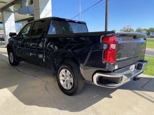 2022 chevrolet silverado 1500 lt in baton rouge, louisiana
