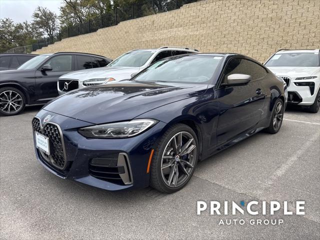 2023 bmw m440 i xdrive