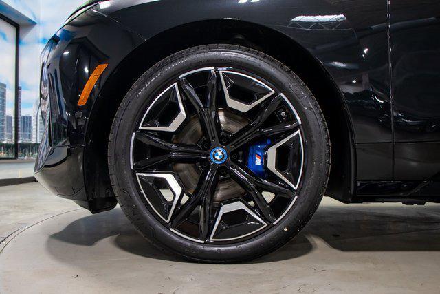 2024 bmw ix m60