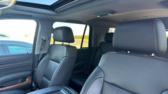 2016 Chevrolet Tahoe