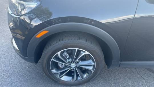 2023 Buick Encore GX