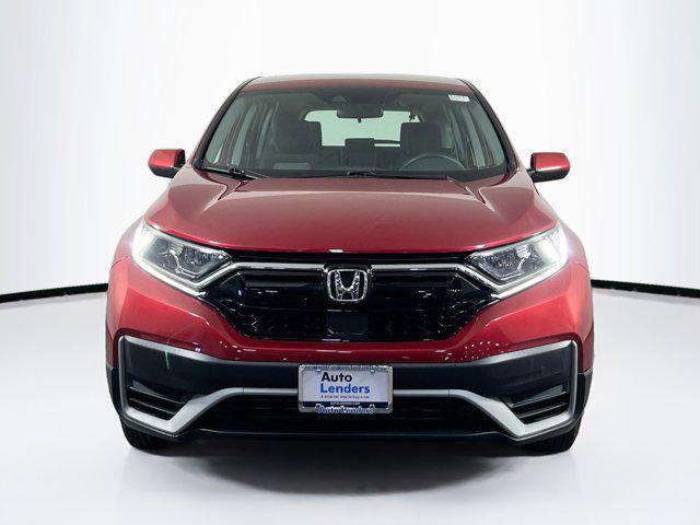 2021 honda cr-v awd special edition