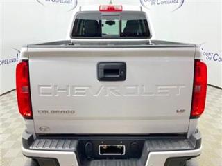 2022 Chevrolet z71