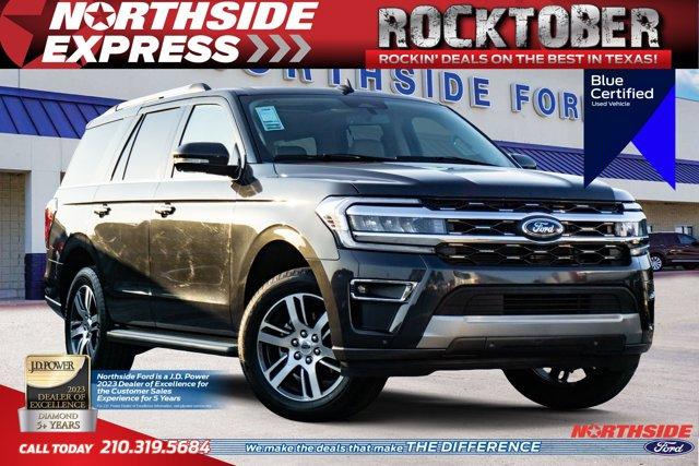 2024 ford expedition limited