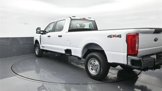 2024 Ford F-250