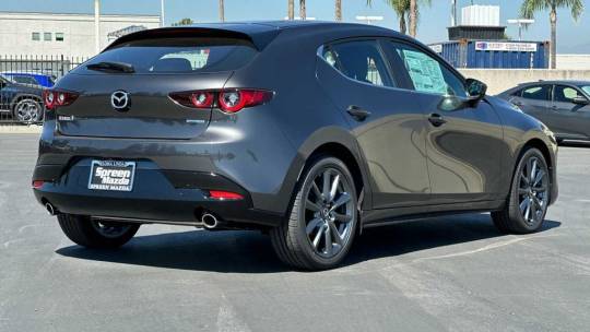 2025 Mazda