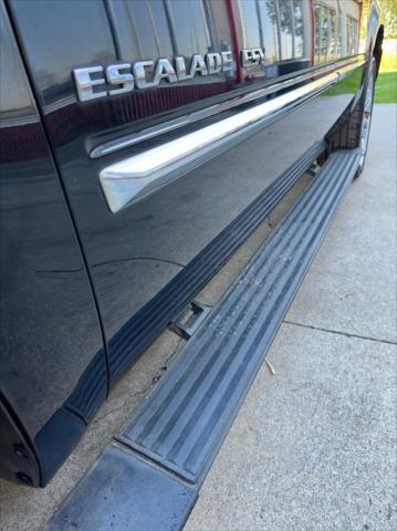 2014 cadillac escalade esv platinum edition
