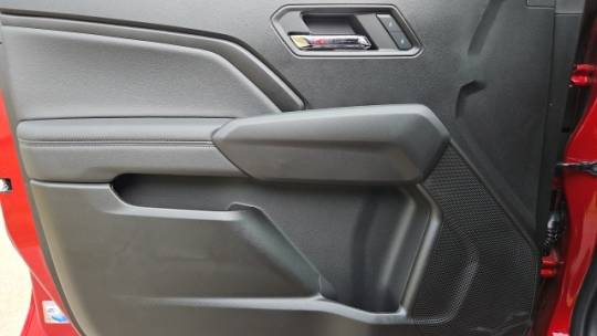 2024 GMC Canyon