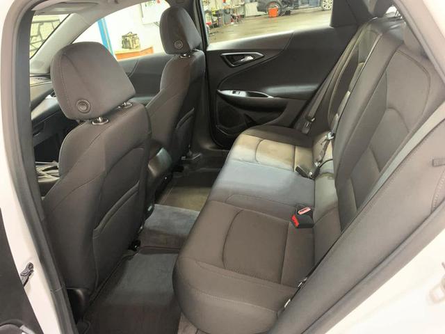 2022 chevrolet malibu 1ls