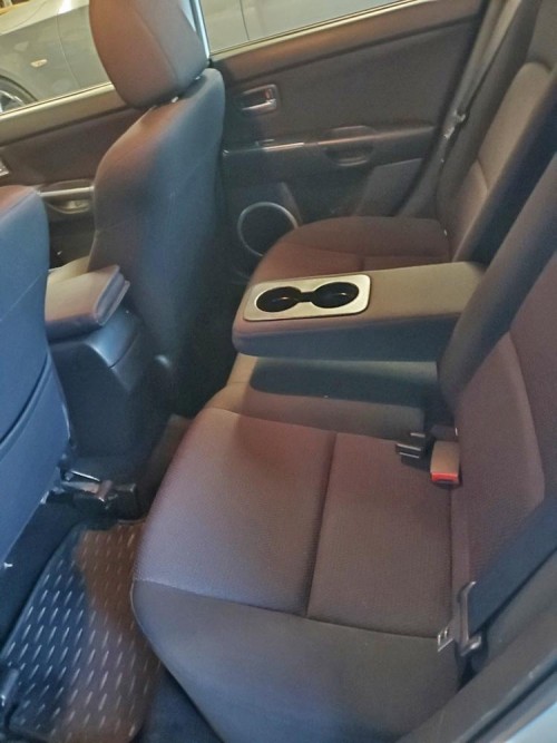 2007 mazda mazda3 for sale in california by owner