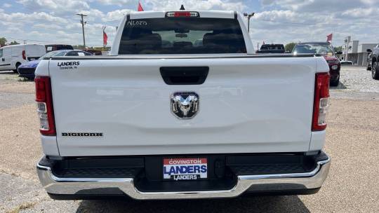 2024 RAM 1500