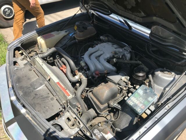 1982 bmw 528e 5 speed