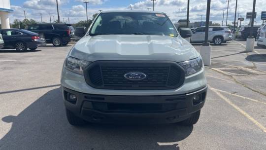 2022 Ford xl