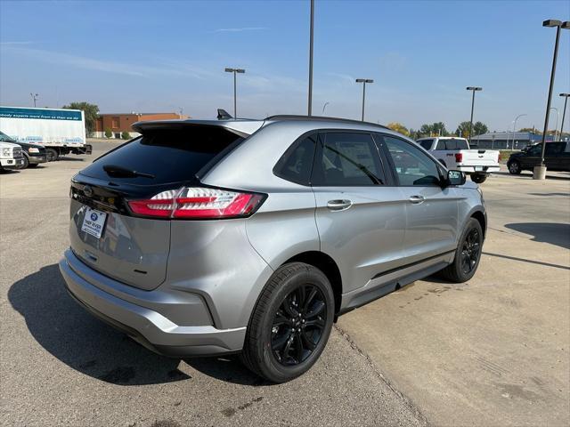 2024 ford edge se
