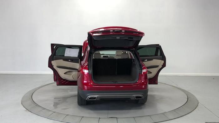 used 2016 lincoln mkx awd reserve savannah, tn 38372 for sale in savannah, tennessee