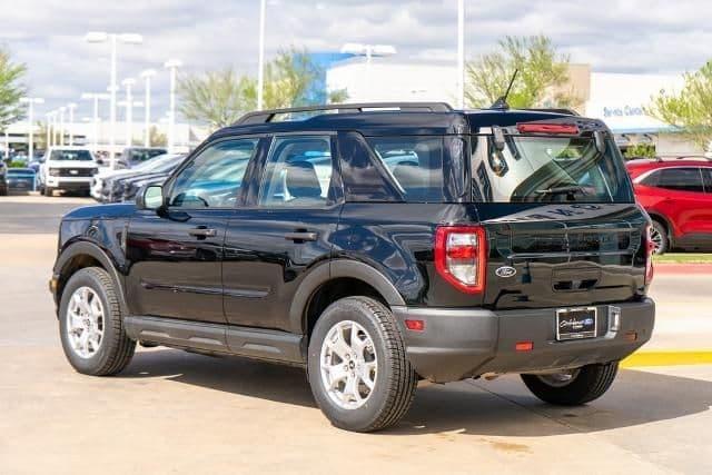 2021 ford bronco sport in norman, oklahoma