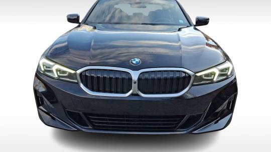 2024 BMW 3 series