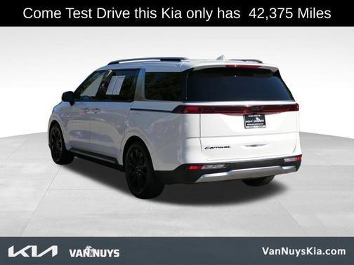 2022 kia carnival