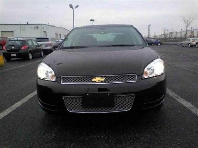 2012 chevrolet impala lt sedan 4d in philadelphia, pa