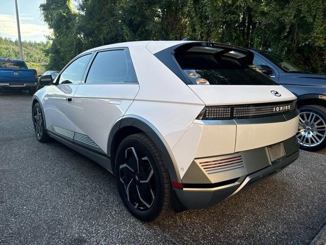 2023 hyundai ioniq 5 limited