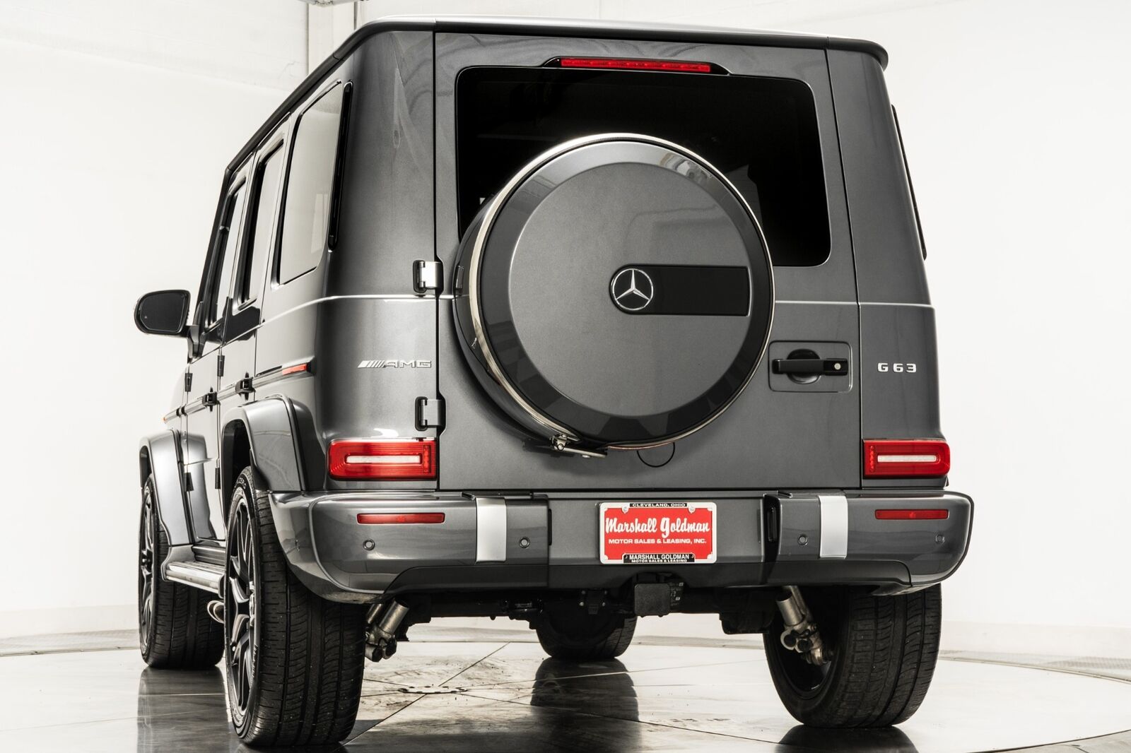 2021 mercedes-benz g-class amg